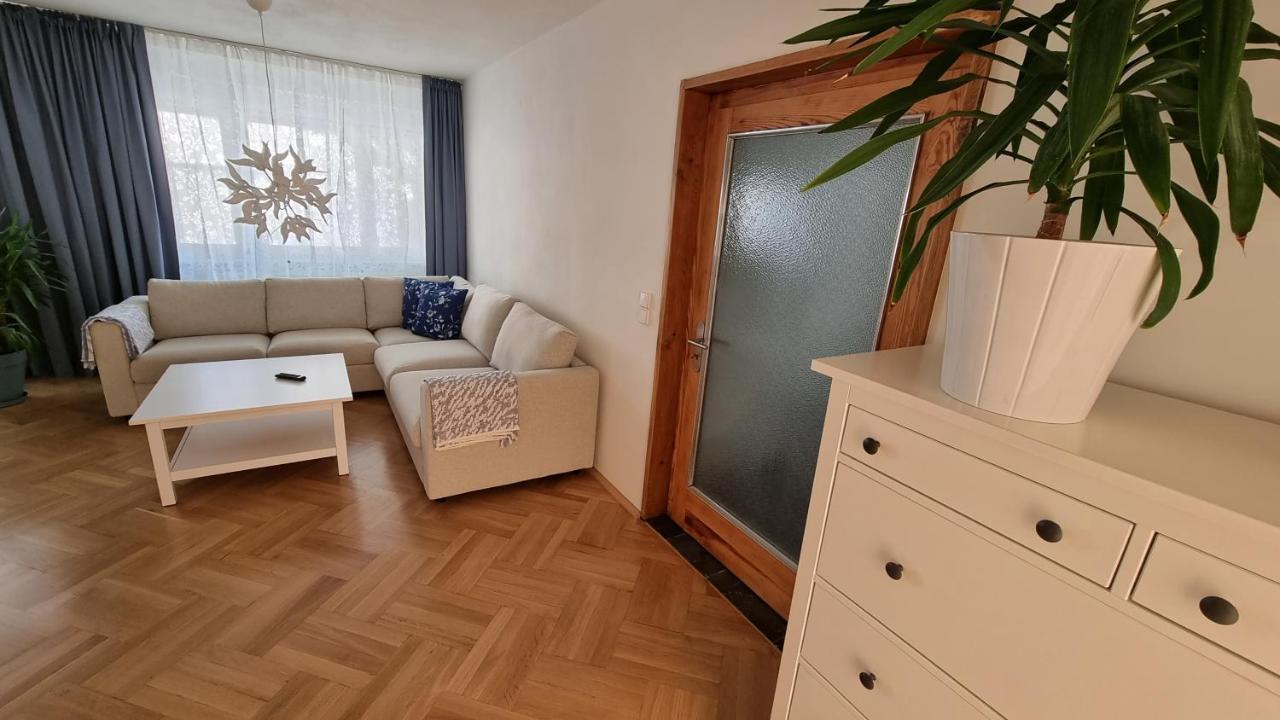 Ferienwohnung Kirsten Markranstaedt Exterior photo